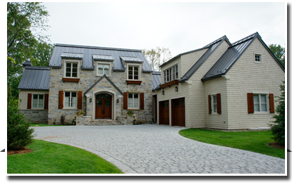 Portes ext�rieures